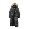 Canada Goose Mystique Parka Heritage – Women’s